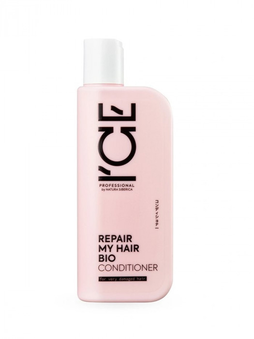 ICE Repair My Hair Кондиционер для сильно поврежденных волос 250 мл