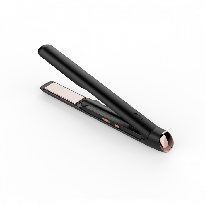 TOCHONADA RM-129FS Щипцы-выпрямители беспроводные 120-220 С, 27*90мм