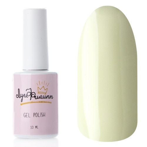 Луи Филипп Gel Polish Tutti-frutti 03 10 мл