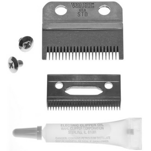 WAHL Нож 2191-116 Magic Clip,Senior высота среза 0,8-2,5 мм