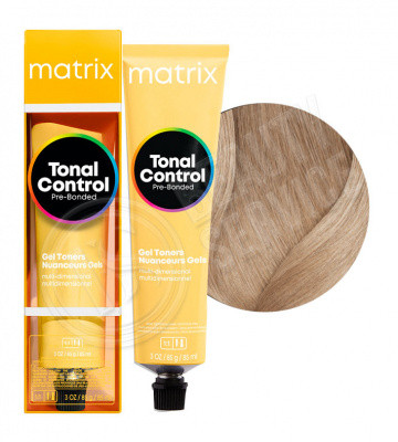 MATRIX Tonal Control Гелевый тонер с кислым pH 8GB 90 мл