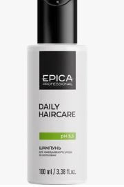 EPICA Daily Care Шампунь для ежедневного ухода 100 мл