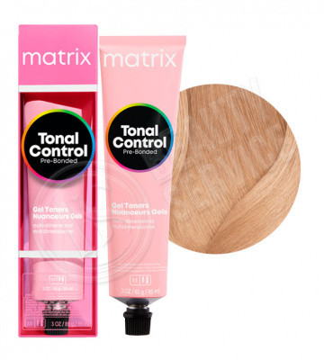MATRIX Tonal Control Гелевый тонер с кислым pH 9NCV 90 мл