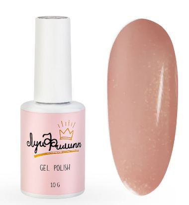 Луи Филипп Gel Polish Venera 05 10 мл