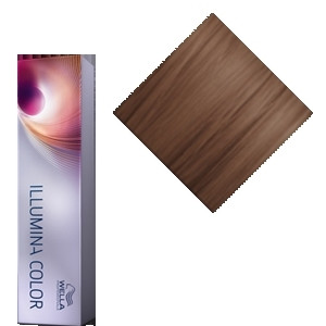 WELLA Illumina  5/ светло-коричневый 60 мл