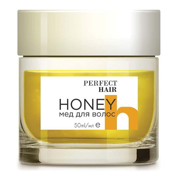 OLLIN Perfect Hair Tres Oil Мед для волос 30 мл