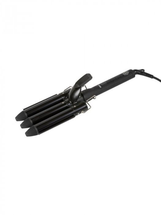 MUSTANG PROFESSIONAL Плойка для волос 13-25мм 45W 80-230°С MHPC03