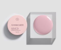 Луи Филипп Nude Gel fast Гель для наращивания 06 15 г