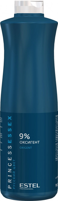 ESTEL Princess Essex Оксигент 9% 1000 мл