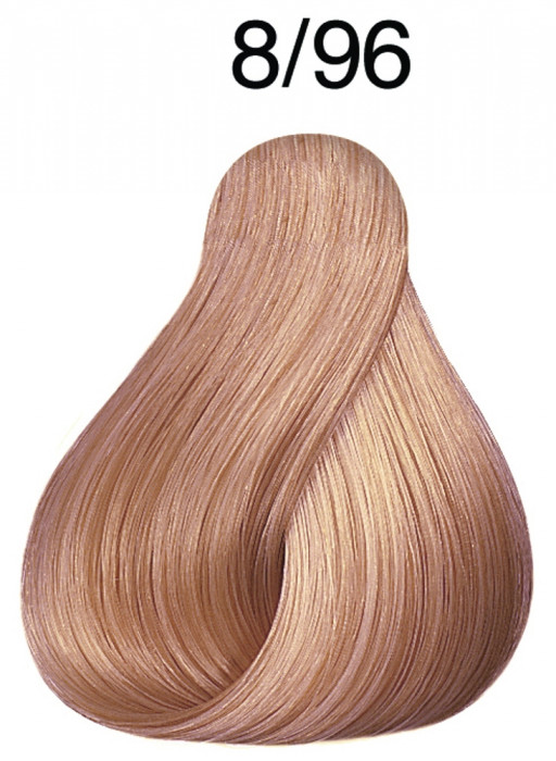 LONDA Color Окрашивание 8/96 светлый блонд сандрэ фиолетовый 60 мл