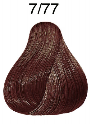 LONDA Color Окрашивание  7/77 блонд интенсивно-коричневый 60 мл