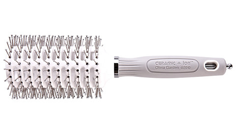 Термобрашинг OLIVIA GARDEN Blowout Vent пластиковый штифт 45 мм