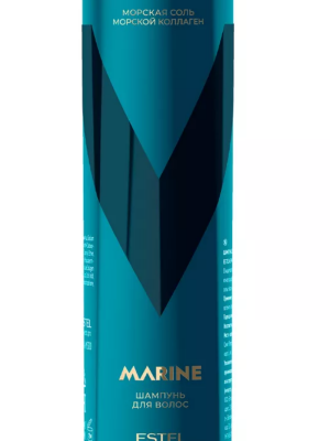 ESTEL Alpha Marine Ocean Шампунь для волос 300 мл