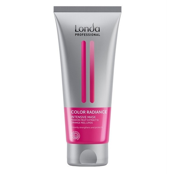 LONDA Color Radiance Маска интенсивная для окрашенных волос 200 мл