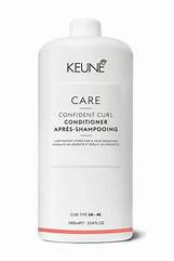 KEUNE Care Curl Кондиционер защита увлажнение для кудрявых волос 1000 мл
