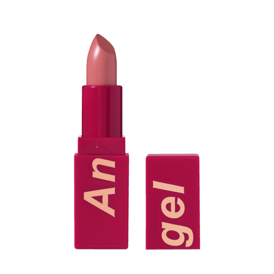 STELLARY Помада для губ устойчивая My Lip Symbol Angel тон 03 нежно-розовый