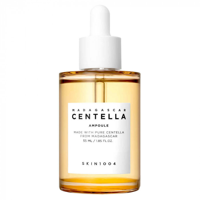 SKIN1004 Madagascar Centella Ампула из 100% экстракта центеллы 55 мл