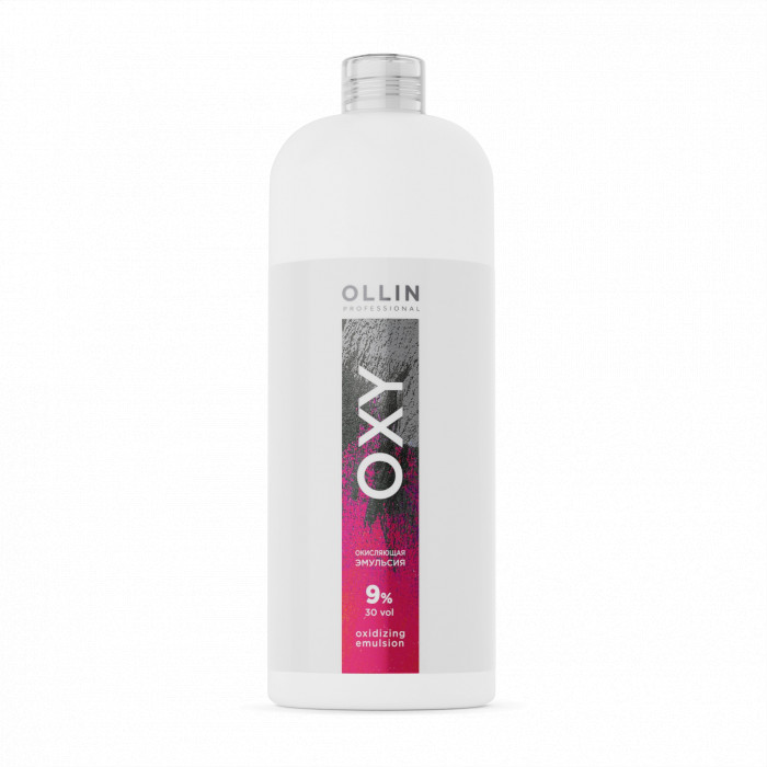 OLLIN Oxy Оксидант 9% 1000 мл