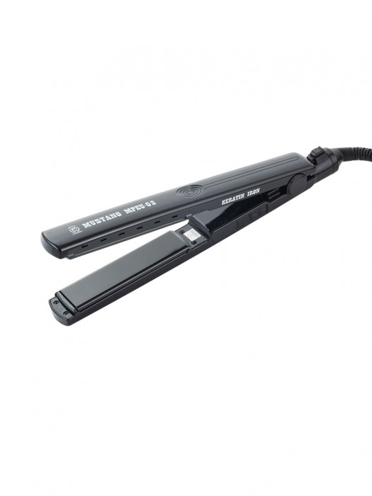 MUSTANG PROFESSIONAL Pro Щипцы выпрямитель MPEU02