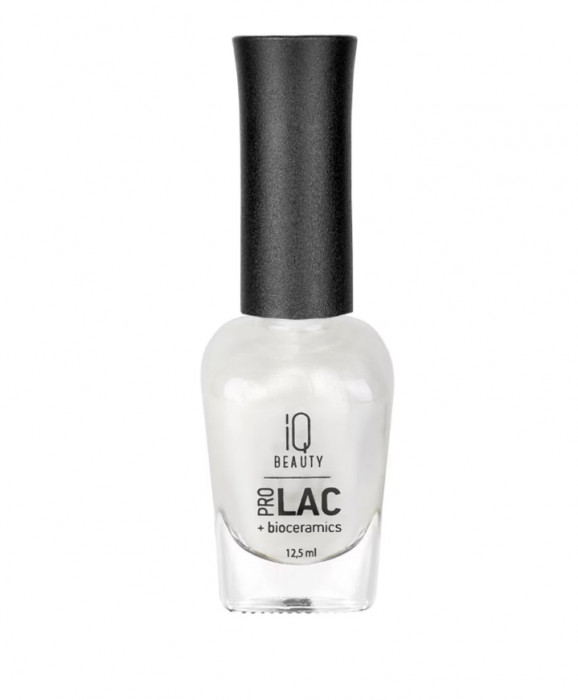 IQ BEAUTY Prolac Лак для ногтей профессиональный 086 12,5 мл