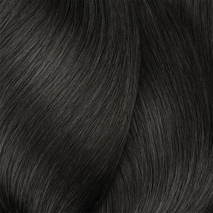 LOREAL Inoa  5.1 светлый шатен пепельный 60 мл