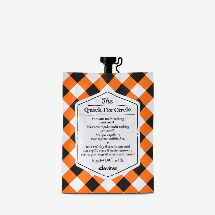 DAVINES Многофункциональная маска для волос 50 мл