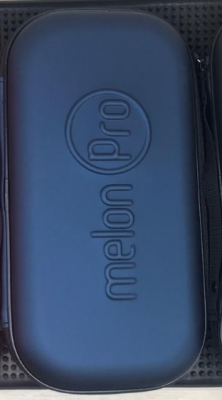 MELON PRO Чехол для инструментов 25,5*15*2 см T-2