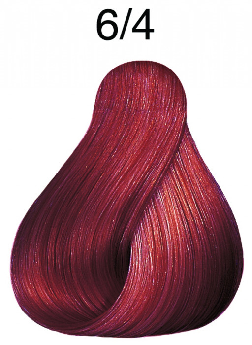 LONDA Color Тонирование  6/4 темный блонд медный 60 мл