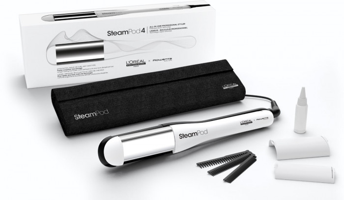 LOREAL Steampod 4.0 Стайлер для волос