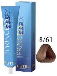 ESTEL Princess Essex Крем-краска 8/61 60 мл