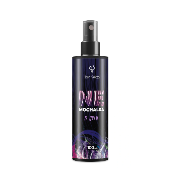 HAIR SEKTA Nemochalka Многофункциональный уход для всех типов волос 100 мл
