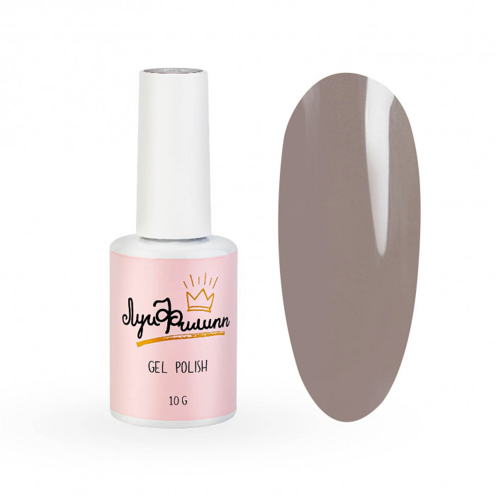 Луи Филипп Gel Polish Chocolate 05 10 мл