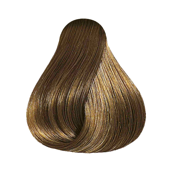 WELLA Koleston  6/0 чистый темный блонд 60 мл