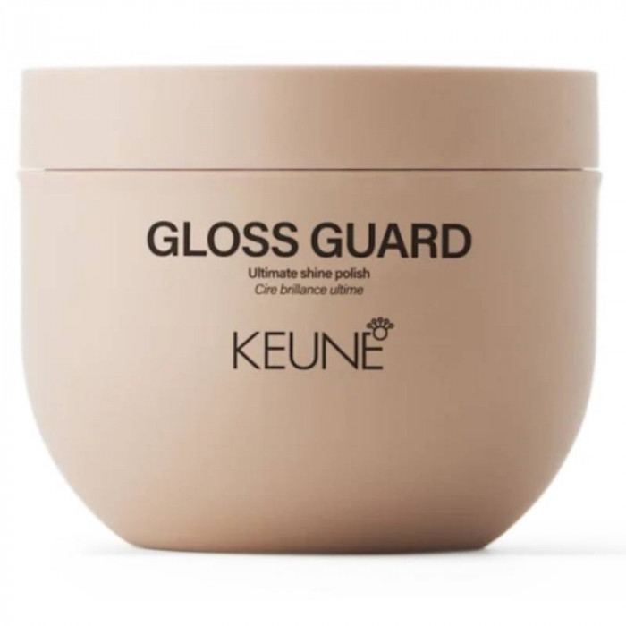 KEUNE Gloss Guard Крем многофункциональный для всех типов волос 100 мл