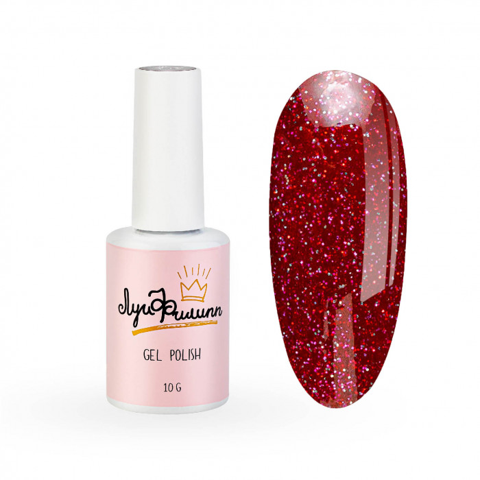 Луи Филипп Gel Polish Poker 03 10 мл