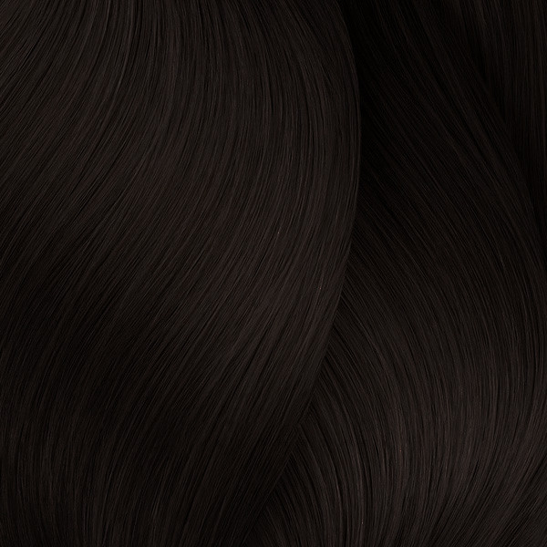 LOREAL Majirel  5.15 светлый шатен пепельный красное дерево 50 мл