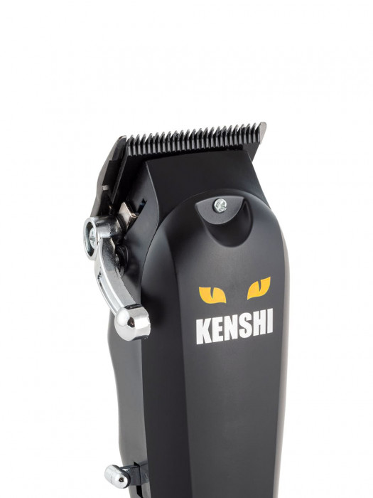 KURO NEKO Kenshi ENHC02 Нож черный
