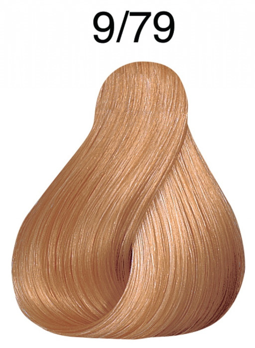 LONDA Color Окрашивание  9/79 карамельная сказка 60 мл