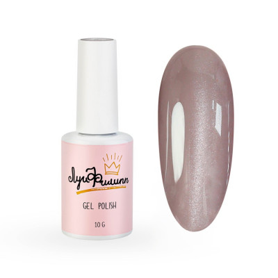 Луи Филипп Gel Polish Korean Cat 02 10 мл