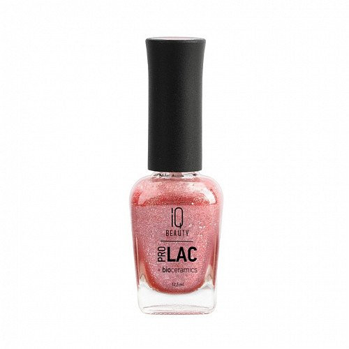 IQ BEAUTY Prolac Лак для ногтей профессиональный 103 12,5 мл