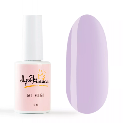 Луи Филипп Gel Polish Tutti-frutti 01 лаванда 10 мл