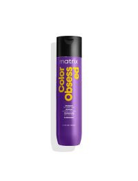 MATRIX Total Results Color Obsessed Шампунь для защиты цвета  300 мл