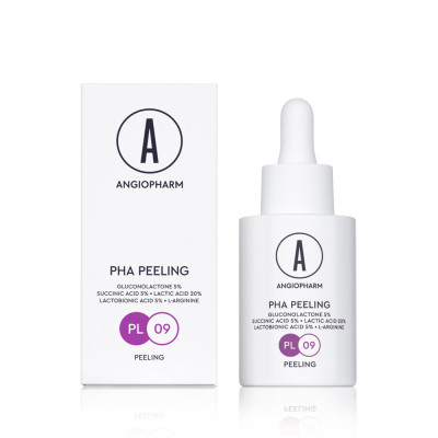 ANGIOPHARM PHA пилинг 50 мл