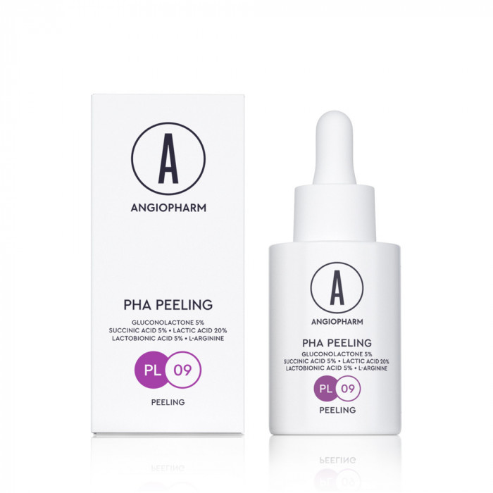 ANGIOPHARM PHA пилинг 50 мл