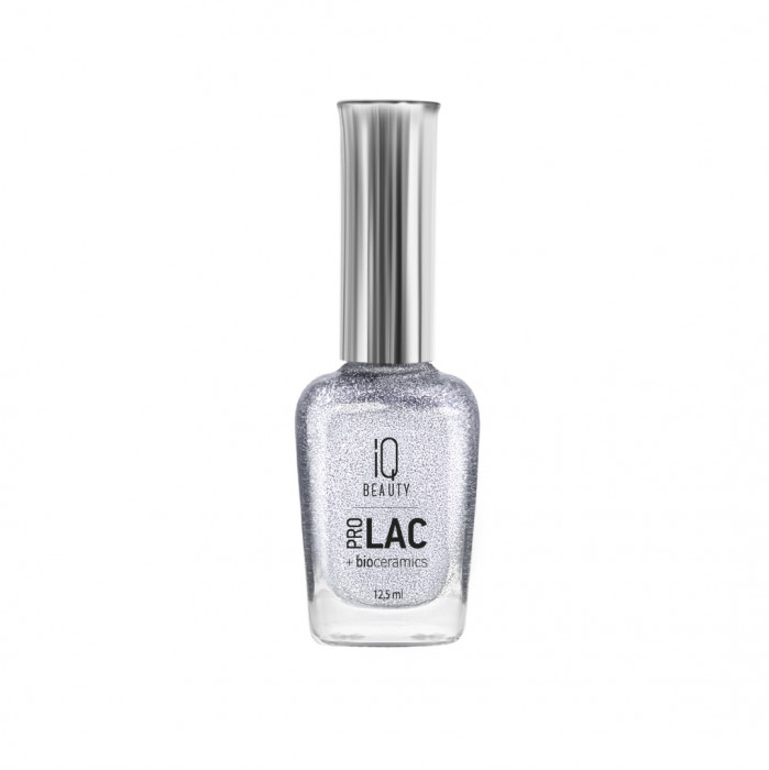 IQ BEAUTY Prolac Лак для ногтей профессиональный 117 12,5 мл