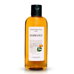 LEBEL Marigold Шампунь для жирной кожи головы 240 мл