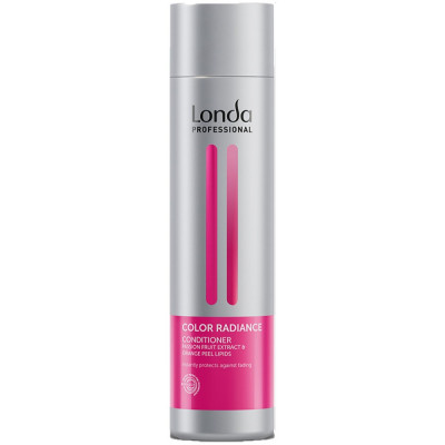 LONDA Color Radiance Кондиционер для окрашенных волос 250 мл