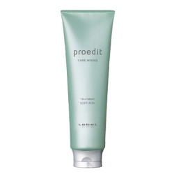 LEBEL Proedit Soft Fit Plus Маска 250 мл