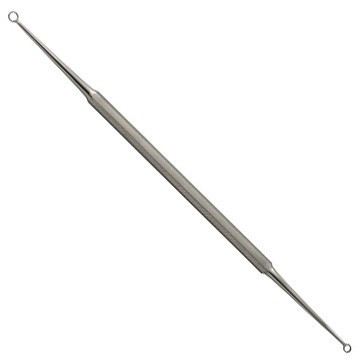Петля METZGER двусторонняя тонкая РС-150(2)