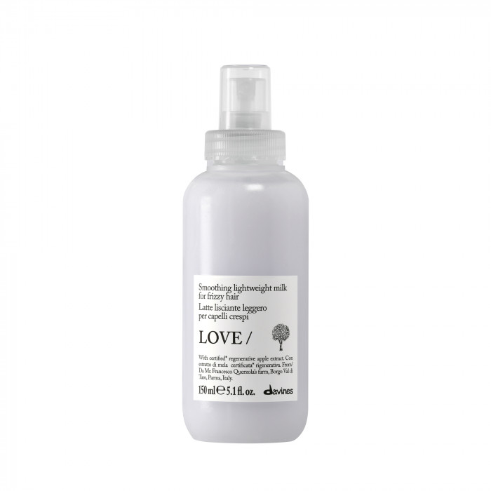 DAVINES LOVE Невесомое молочко для непослушных волос 150 мл